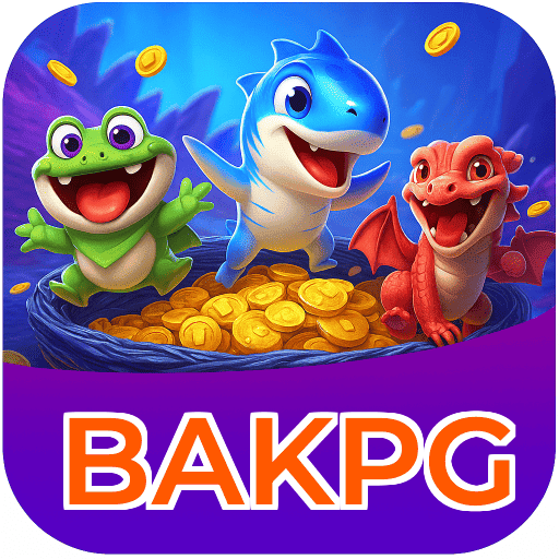 BAKPG