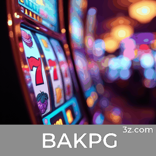 BAKPG Social Casino: A Nova Experiência de Interação