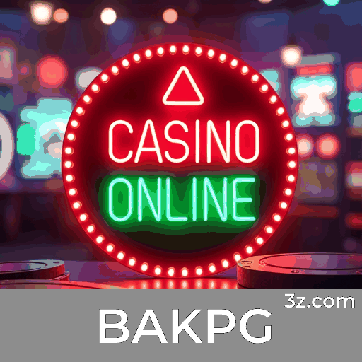 BAKPG: Jogo em Tempo Real para Brasileiros