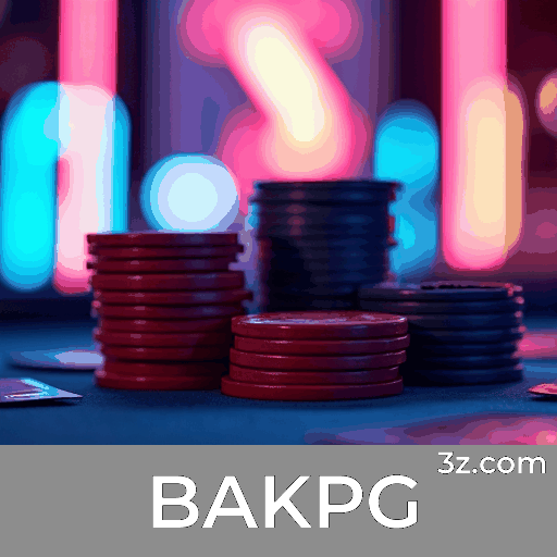 BAKPG Social Casino: A Nova Experiência de Interação