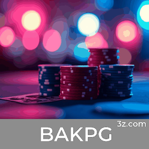 BAKPG: Jogo em Tempo Real para Brasileiros