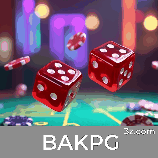BAKPG: Jogos Diversos e Entretenimento Ilimitado