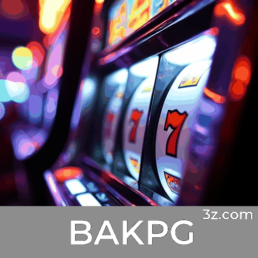 BAKPG: Emoção e Ganhos com Jogos de Cassino