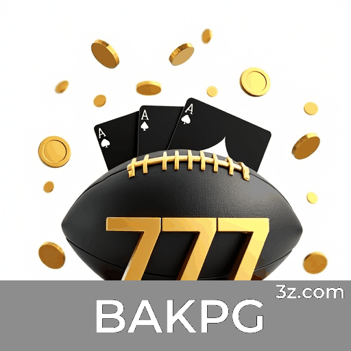 BAKPG: Emoção e Ganhos com Jogos de Cassino