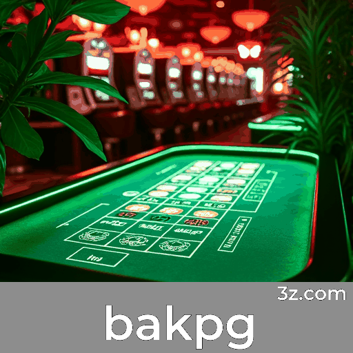 Você pode se cadastro na bakpg em qualquer plataforma