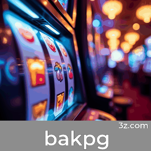 Cadastro na bakpg para desfrutar dos melhores jogos