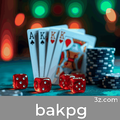 Você pode se cadastro na bakpg em qualquer plataforma