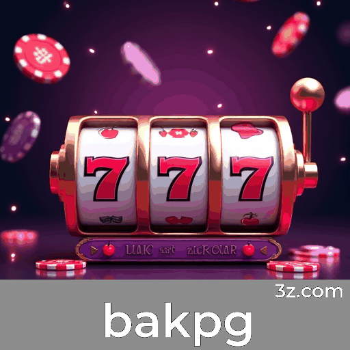 Você pode se cadastro na bakpg em qualquer plataforma