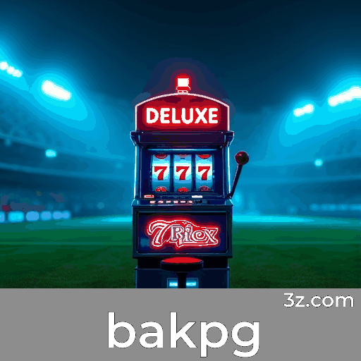 Cadastro na bakpg para desfrutar dos melhores jogos