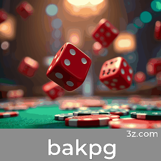 Cadastro na bakpg para desfrutar dos melhores jogos