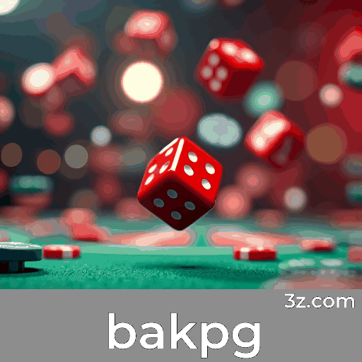 Cadastro na bakpg para desfrutar dos melhores jogos