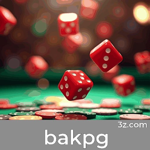 Você pode se cadastro na bakpg em qualquer plataforma