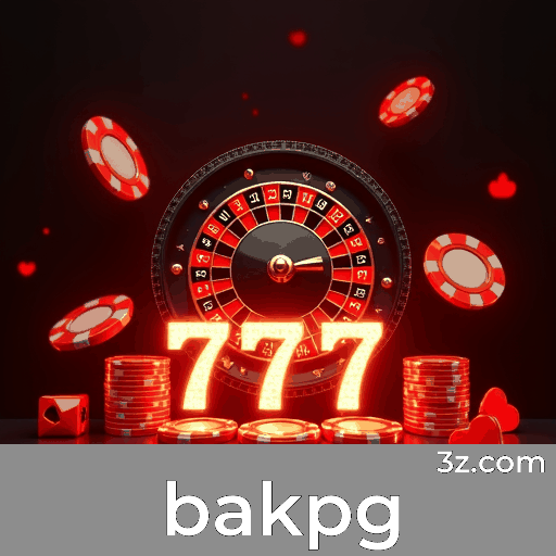 Cadastro na bakpg para desfrutar dos melhores jogos
