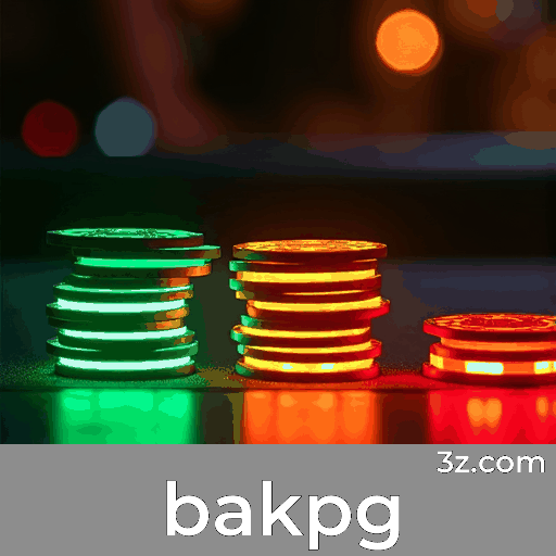 Você pode se cadastro na bakpg em qualquer plataforma