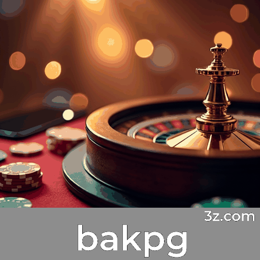 Cadastro na bakpg para desfrutar dos melhores jogos