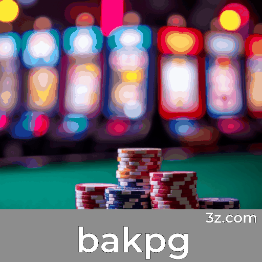 Você pode se cadastro na bakpg em qualquer plataforma